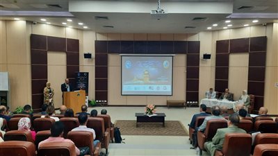 معهد البحوث الفلكية يعلن افتتاح المدرسة العربية المتقدمة الرابعة في الفيزياء 