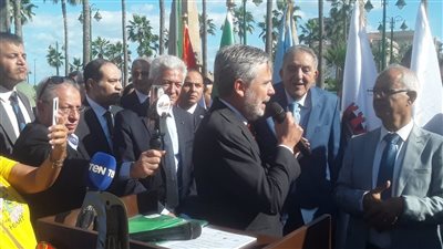 وزير التموين: مبادرة سوق اليوم الواحد لخفض الأسعار أسبوعية 