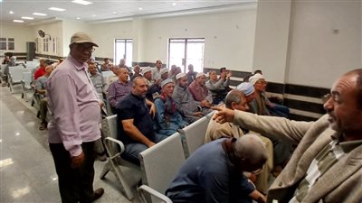 تنظيم 5 جلسات تشاور بأبنوب في أسيوط لمناقشة الخطة الإستثمارية 