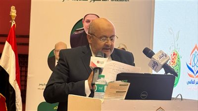 رئيس مؤتمر الإعجاز العلمي: علينا التسلح بالعلم للرد على شبهات خصوم الإسلام 