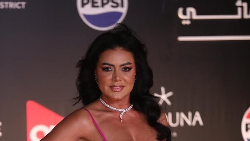 رانيا يوسف، فيتو