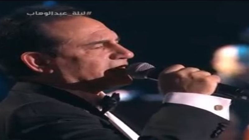 محمد ثروت، فيتو 