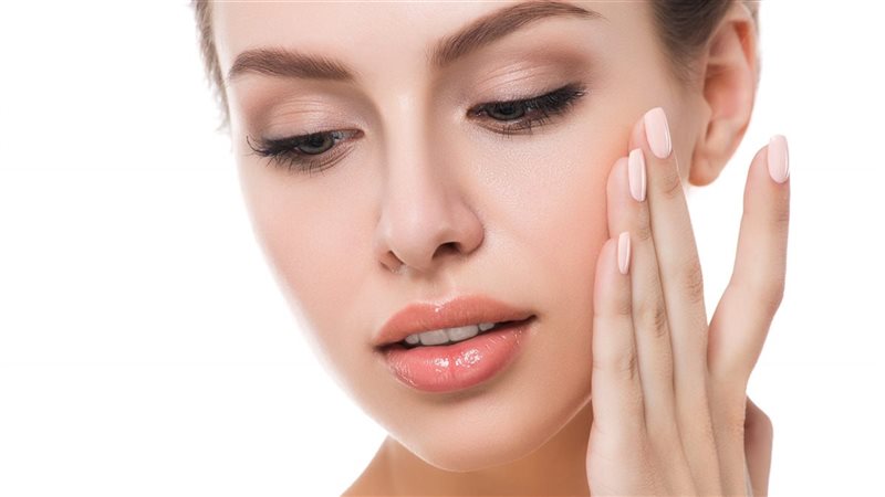علاج تصبغات البشرة