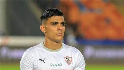 رضا عبد العال للزمالك: بن شرقي اقترب من الرحيل وعليكم تجهيز البديل