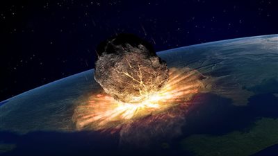 قطعة من القمر.. علماء يكتشفون ماهية كويكب يتبع مسار الأرض