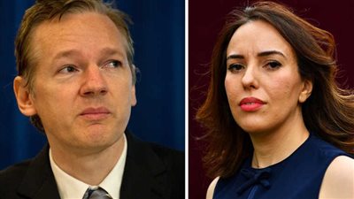 حب في الزنزانة.. مؤسس ويكيليكس يحصل على موافقة للزواج من صديقته في سجنه