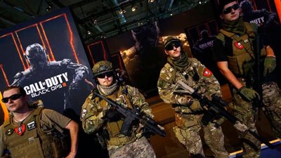 بسبب صورة إهانة المصحف.. الشركة المالكة للعبة 