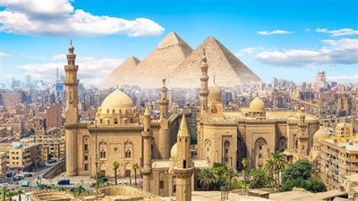 حالة الطقس اليوم الجمعة 12-11-2021 في مصر