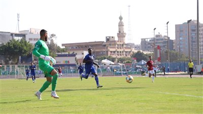 دوري القسم الثاني.. 6 مباريات في مجموعة القاهرة والقناة 