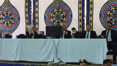 إقبال ضعيف على انتخابات نادي اليخت بالإسكندرية | صور 