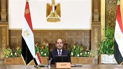  وزير الاقتصاد والمالية الفرنسي يشيد بالإجراءات المصرية لجذب وتنمية الاستثمارات الأجنبية المباشرة