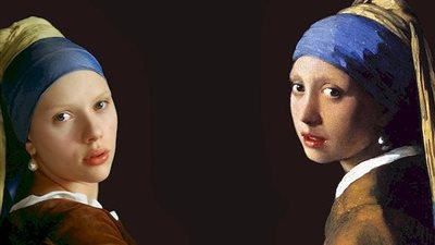 جوجل تحتفي به اليوم والعالم يبحث عنه.. من هو يوهانس فيرمير Johannes Vermeer؟