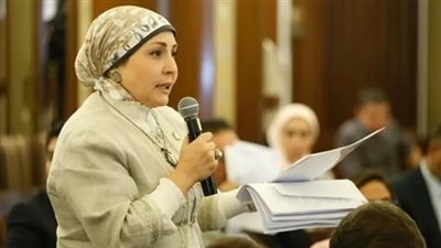 نائبة: مؤتمر باريس خطوة على طريق التسوية السياسية لليبيا