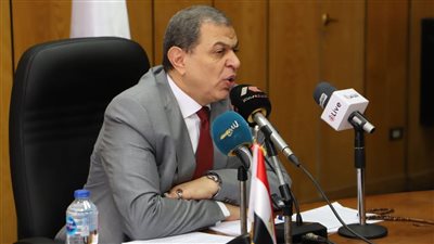 القوى العاملة في أسبوع.. تعيين 4308 شباب بـ7 محافظات.. وفض إضراب 438 عاملا بـ«هابيتات»