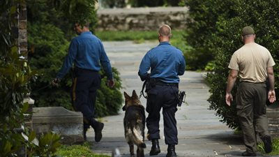 إخلاء 3 جامعات أمريكية بسبب بلاغات بوجود متفجرات بداخلها