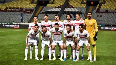 الزمالك يهزم مستقبل وطن بهدفين.. وديا