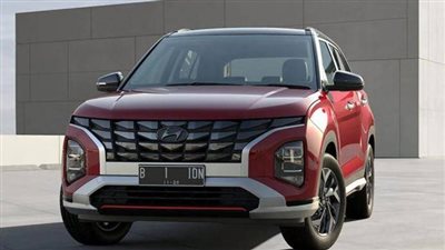 هيونداي تكشف عن سيارتها الجديدة كريتا فيس ليفت