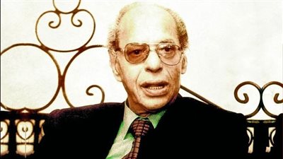 ذكرى رحيل الرسام أحمد طوغان أبو الكاريكاتير المصرى 