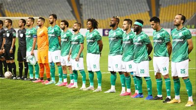 اليوم.. بعثة المصري تطير إلى نيجيريا لمواجهة ريفرز يونايتد بالكونفدرالية