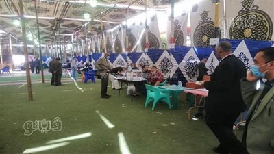 5 مرشحين يتنافسون على رئاسة نادي الشرقية الرياضي |فيديو