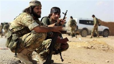 مؤتمر باريس يهدد بمعاقبة معرقلي الانتخابات الليبية ويطالب بخروج المرتزقة