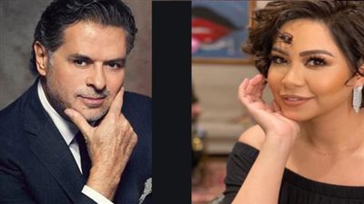 حقيقة وجود ديو غنائي بين راغب علامة وشيرين