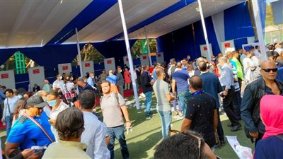 الصيد يحدد موعد انعقاد الجمعية العمومية.. وتوقعات باكتمال النصاب القانوني