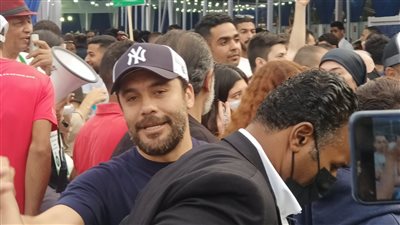 أحمد حسن و«ميدو» وخالد لطيف يدلون بأصواتهم في انتخابات نادي الصيد