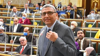 وكيل البرلمان يرصد 5 حقائق عن قمة المناخ بشرم الشيخ