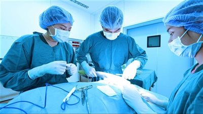 المؤبد والغرامة.. تشريعية النواب تناقش تغليظ عقوبة الاعتداء على الأطباء الأحد