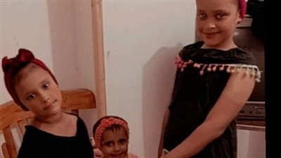 شهود عيان يكشفون تفاصيل مصرع 3 أطفال فى حريق شقة عين شمس