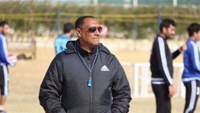 بعد استقالة أحمد الكاس.. المزين مديرا فنيا لأبو قير للأسمدة