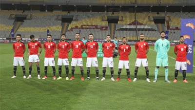 يتقدمهم أفشة.. بدلاء منتخب مصر في مواجهة أنجولا بتصفيات كأس العالم