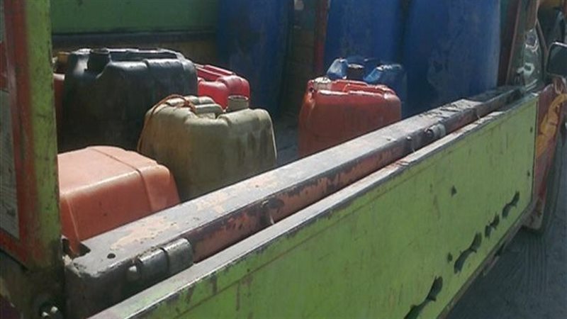 بنزين