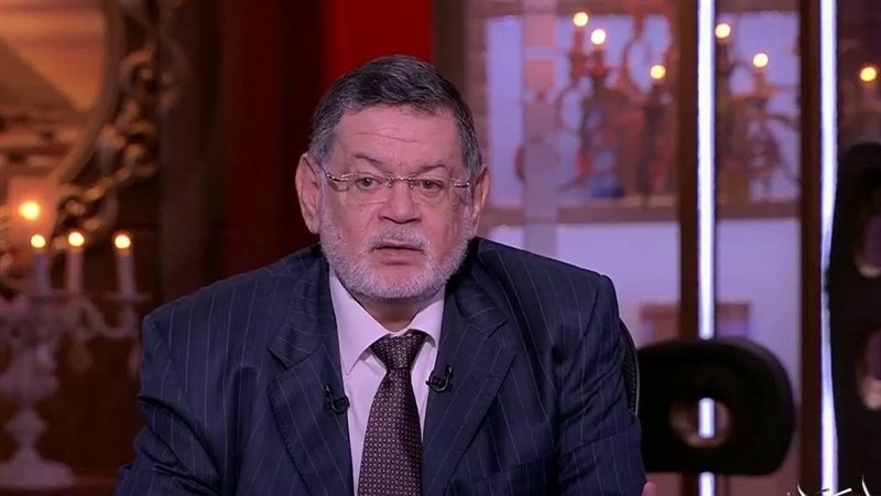 ثروت الخرباوي، الكاتب