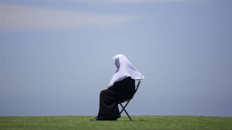 المرأة والفتاوي 