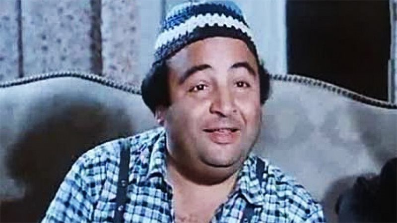 الفنان الراحل يونس
