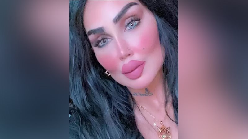 بيبي بوشهري