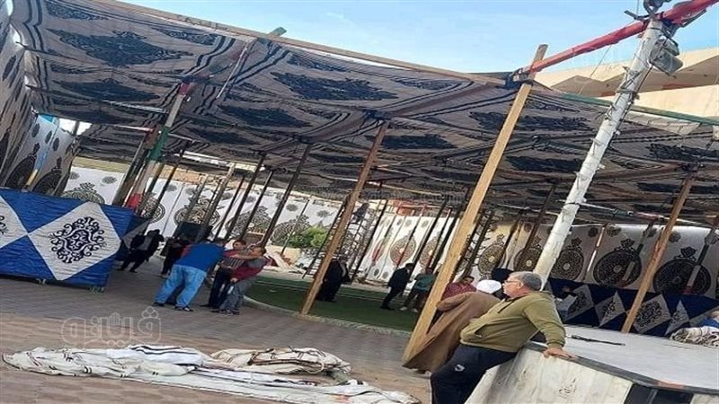 انتخابات نادي الشرقية