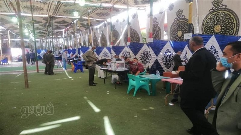 انتخابات نادي الشرقية