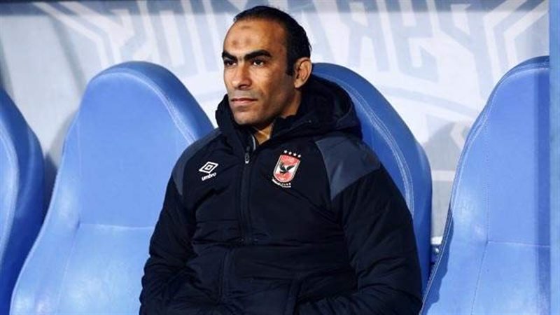 سيد عبد الحفيظ مدير