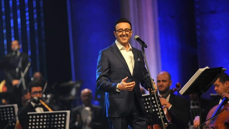 صابر الرباعي