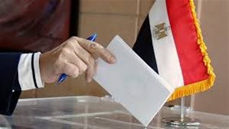 انتخابات