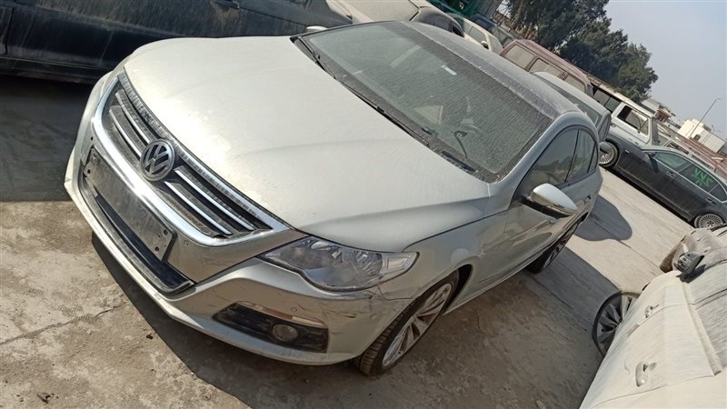 سيارات جمارك مطار