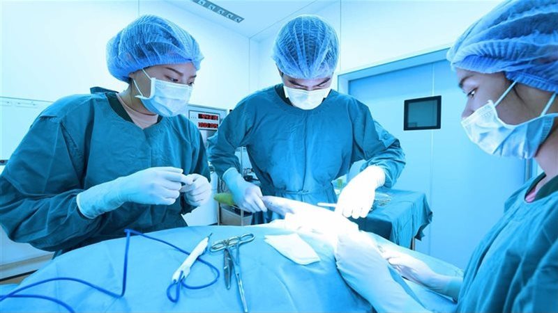 حماية الأطباء 