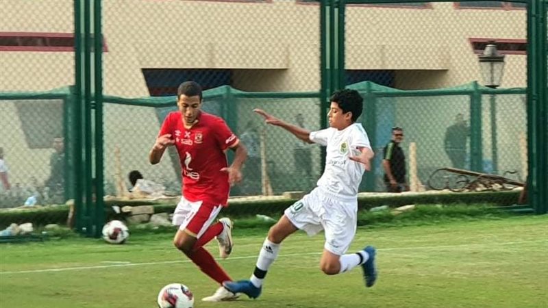 اهلى2006 أمام الاتحاد