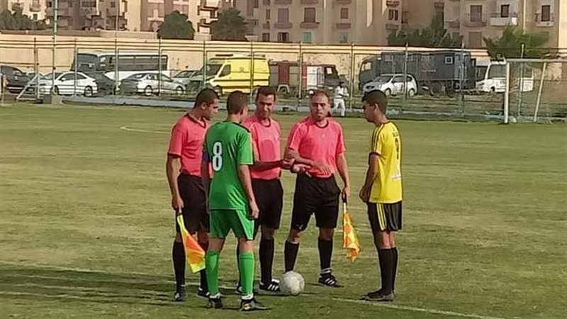 دوري الجمهورية للناشئين