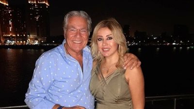 وا أسفاه أهكذا تكون أخلاق الرجال.. فاتن موسى تفتح النار على مصطفى فهمي بعد التشهير بها