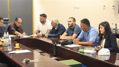 رسميا.. الأرجنتيني 