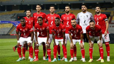 اليوم.. الأهلي يواجه منية سمنود وديا استعدادا للمقاولون العرب